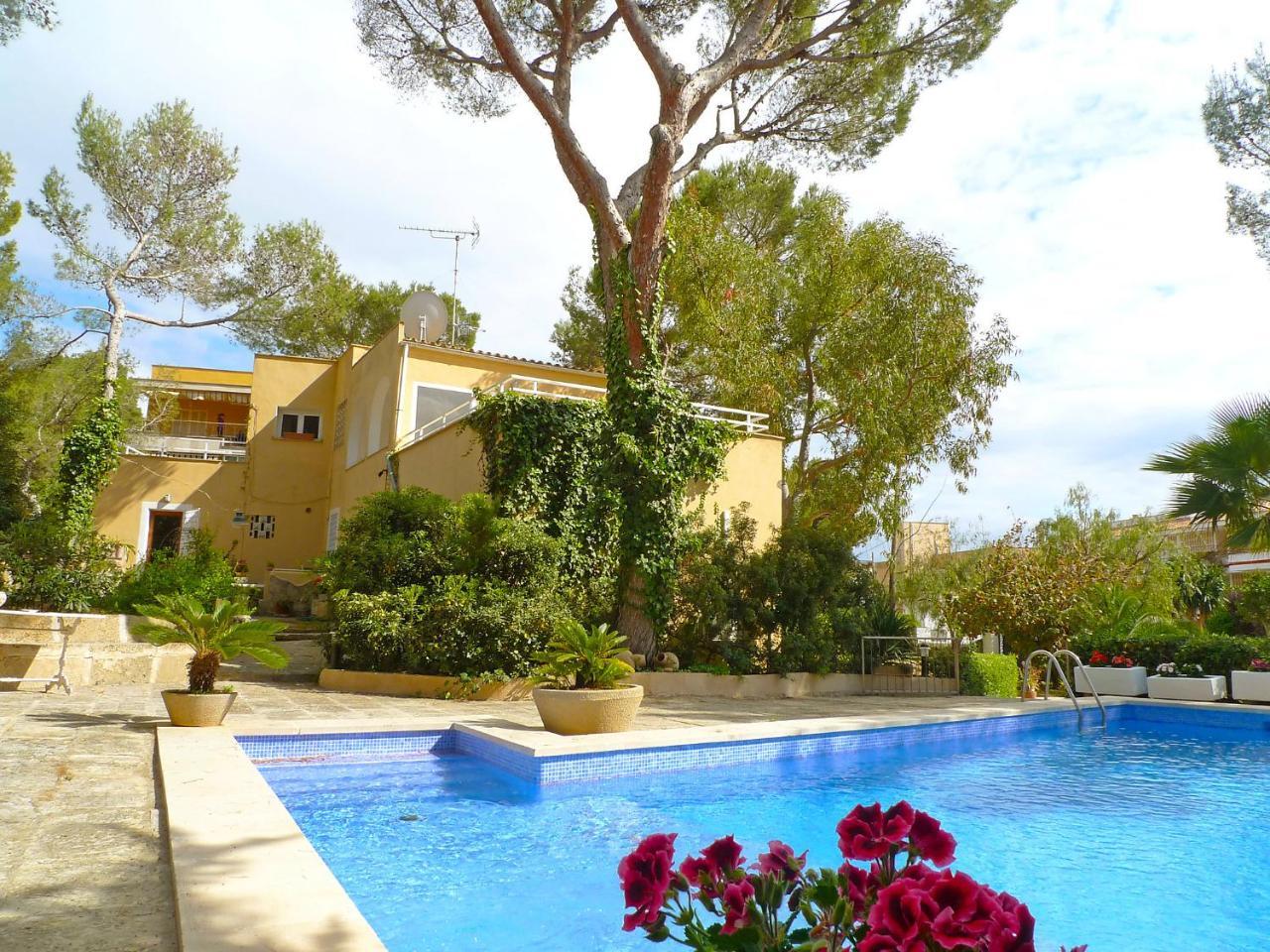 Villa Santa Ponca By Interhome Eksteriør billede