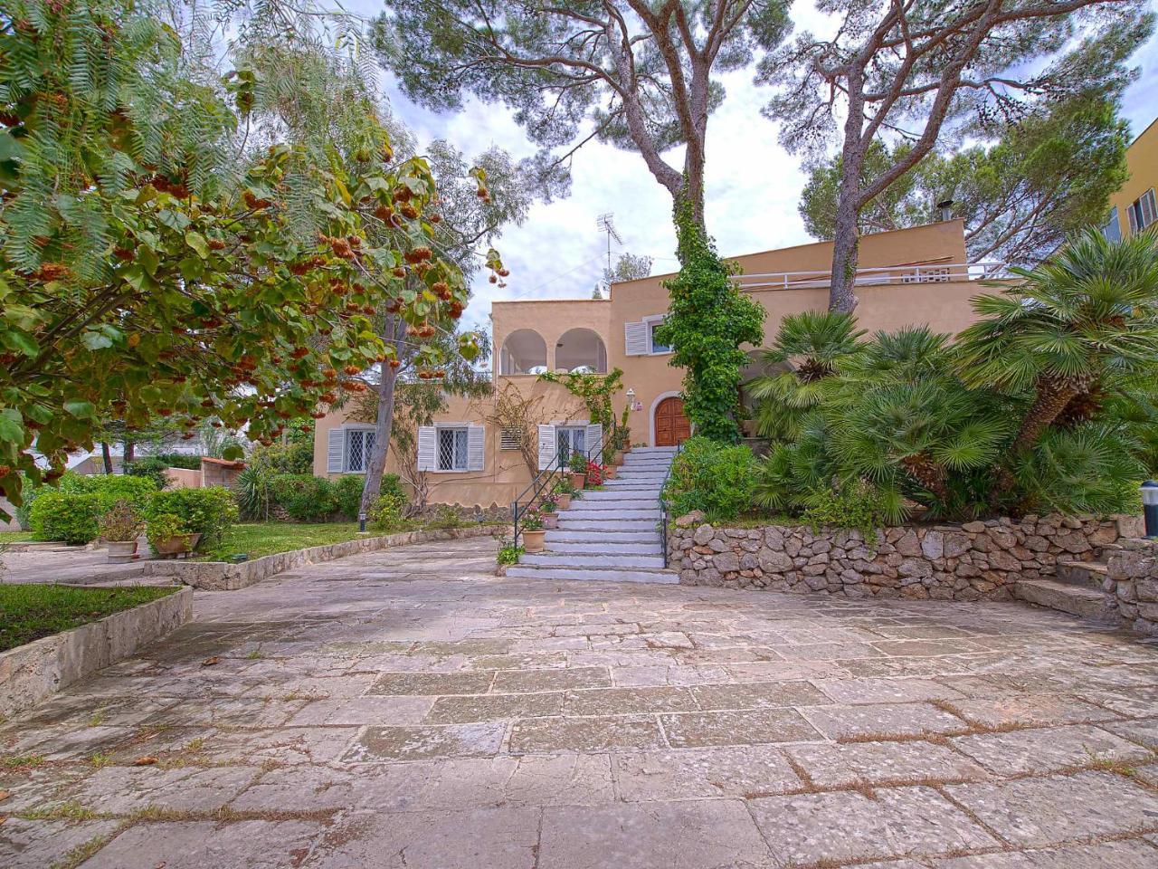 Villa Santa Ponca By Interhome Eksteriør billede