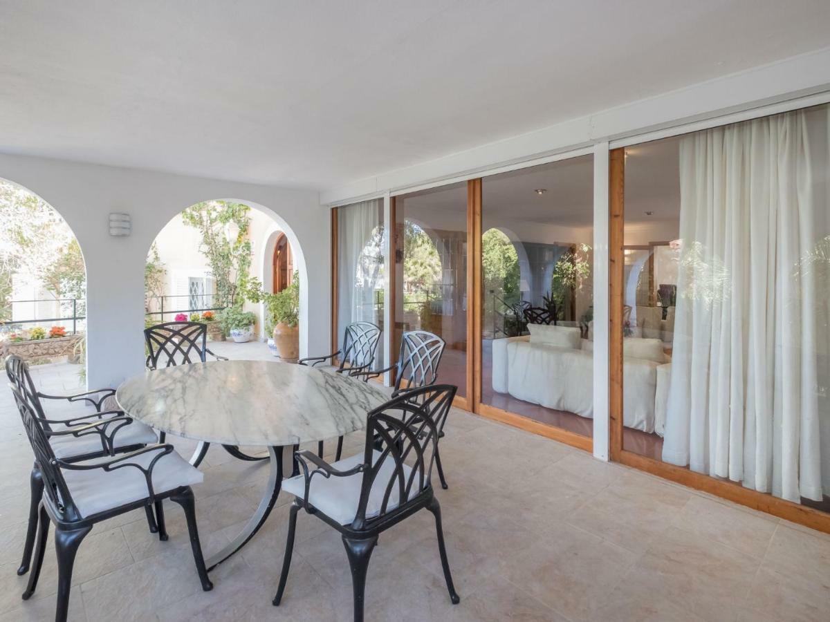 Villa Santa Ponca By Interhome Eksteriør billede
