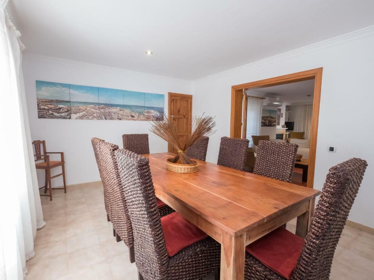 Villa Santa Ponca By Interhome Eksteriør billede