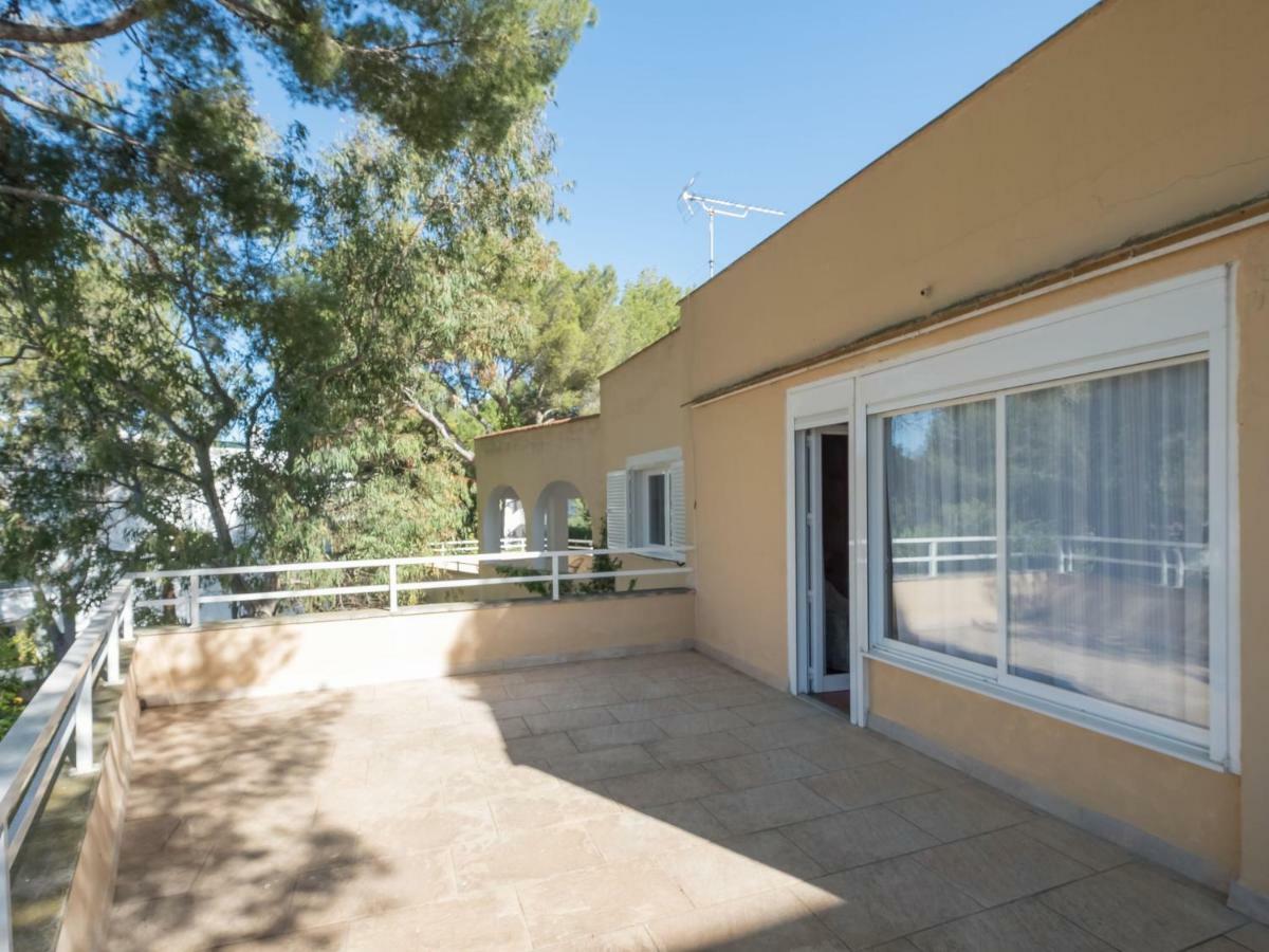 Villa Santa Ponca By Interhome Eksteriør billede