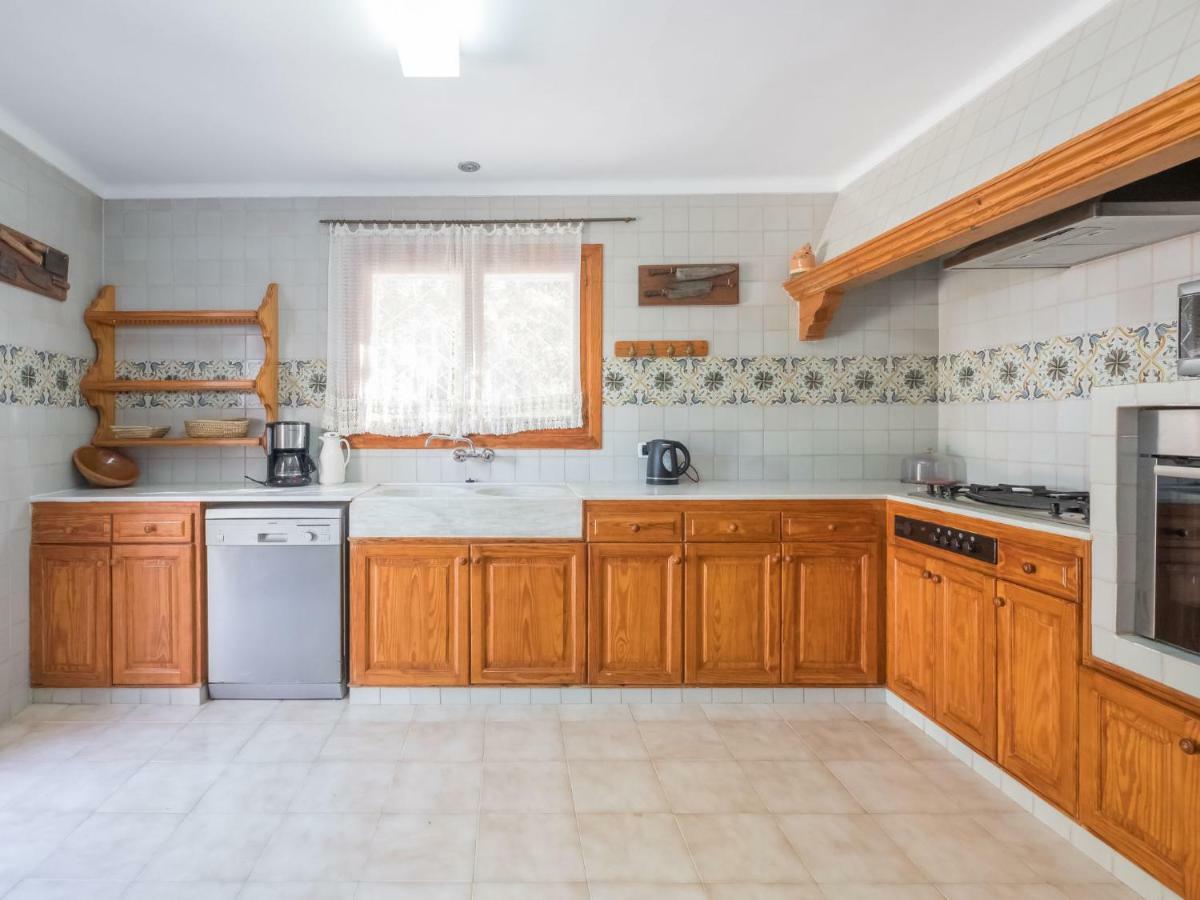 Villa Santa Ponca By Interhome Eksteriør billede