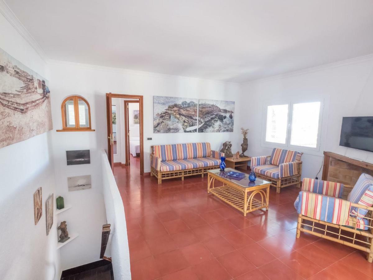 Villa Santa Ponca By Interhome Eksteriør billede