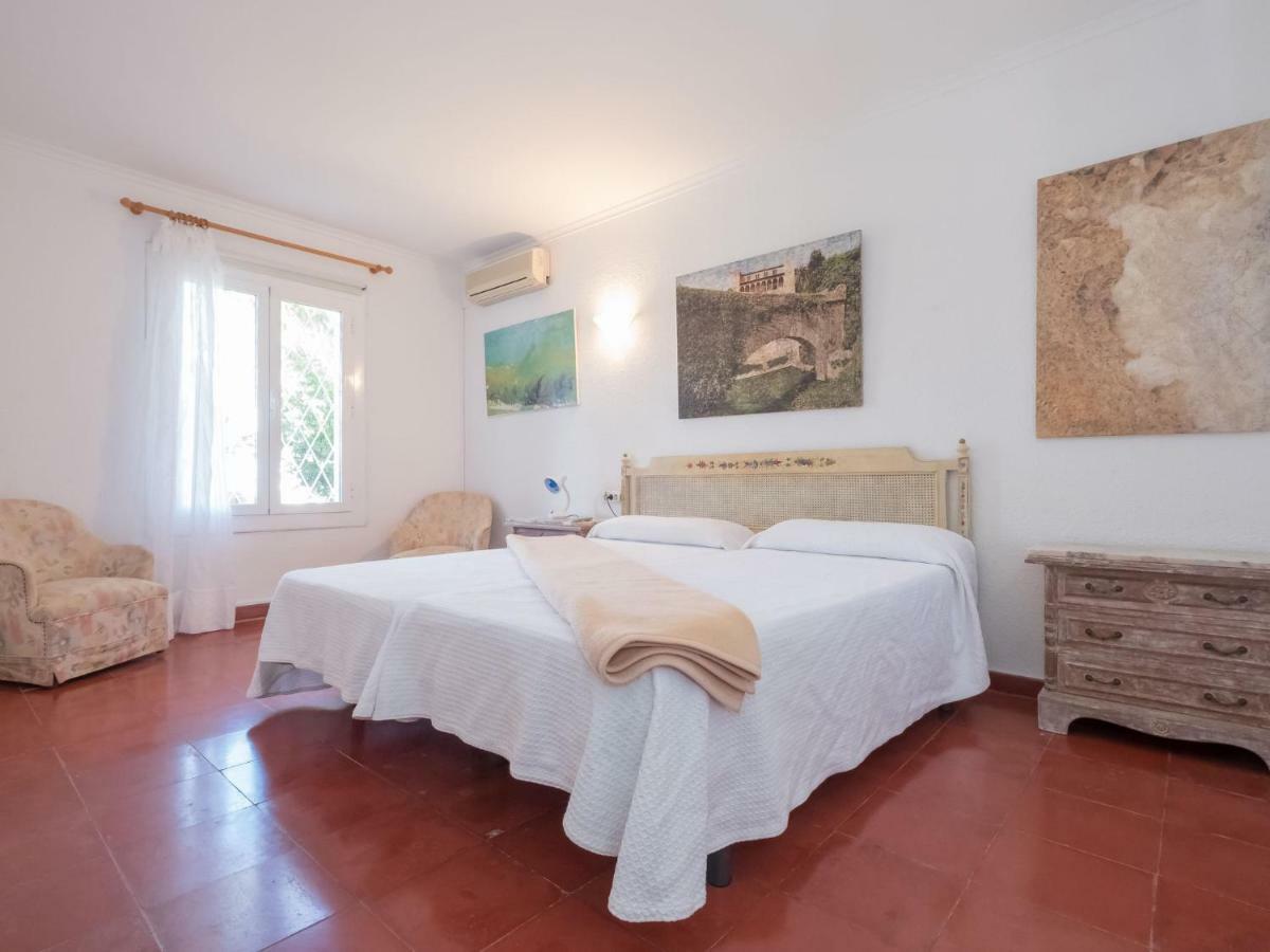 Villa Santa Ponca By Interhome Eksteriør billede