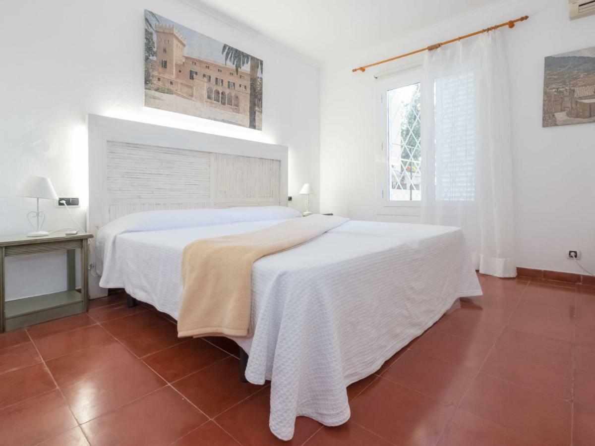 Villa Santa Ponca By Interhome Eksteriør billede