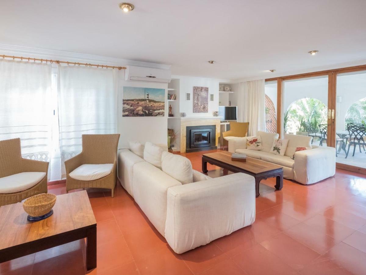 Villa Santa Ponca By Interhome Eksteriør billede