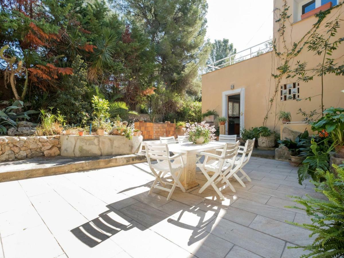 Villa Santa Ponca By Interhome Eksteriør billede