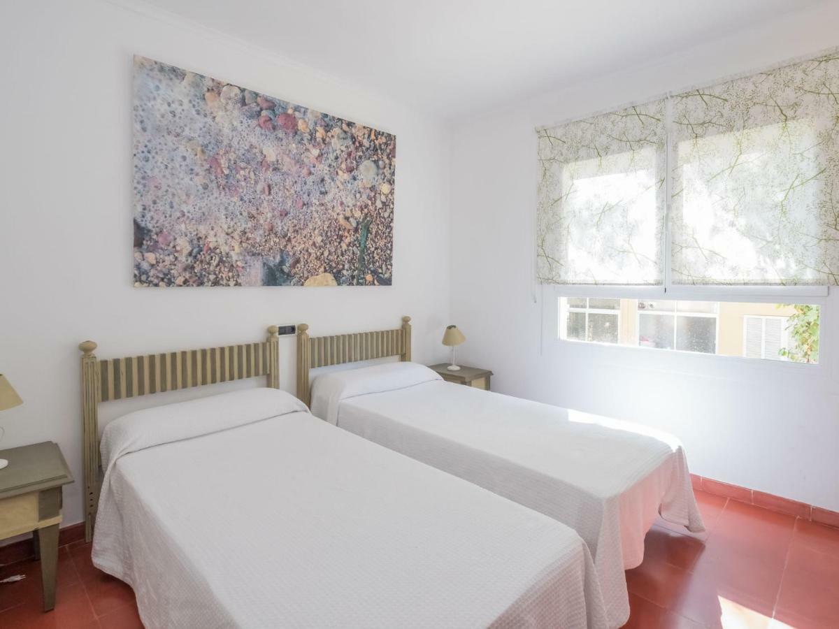 Villa Santa Ponca By Interhome Eksteriør billede