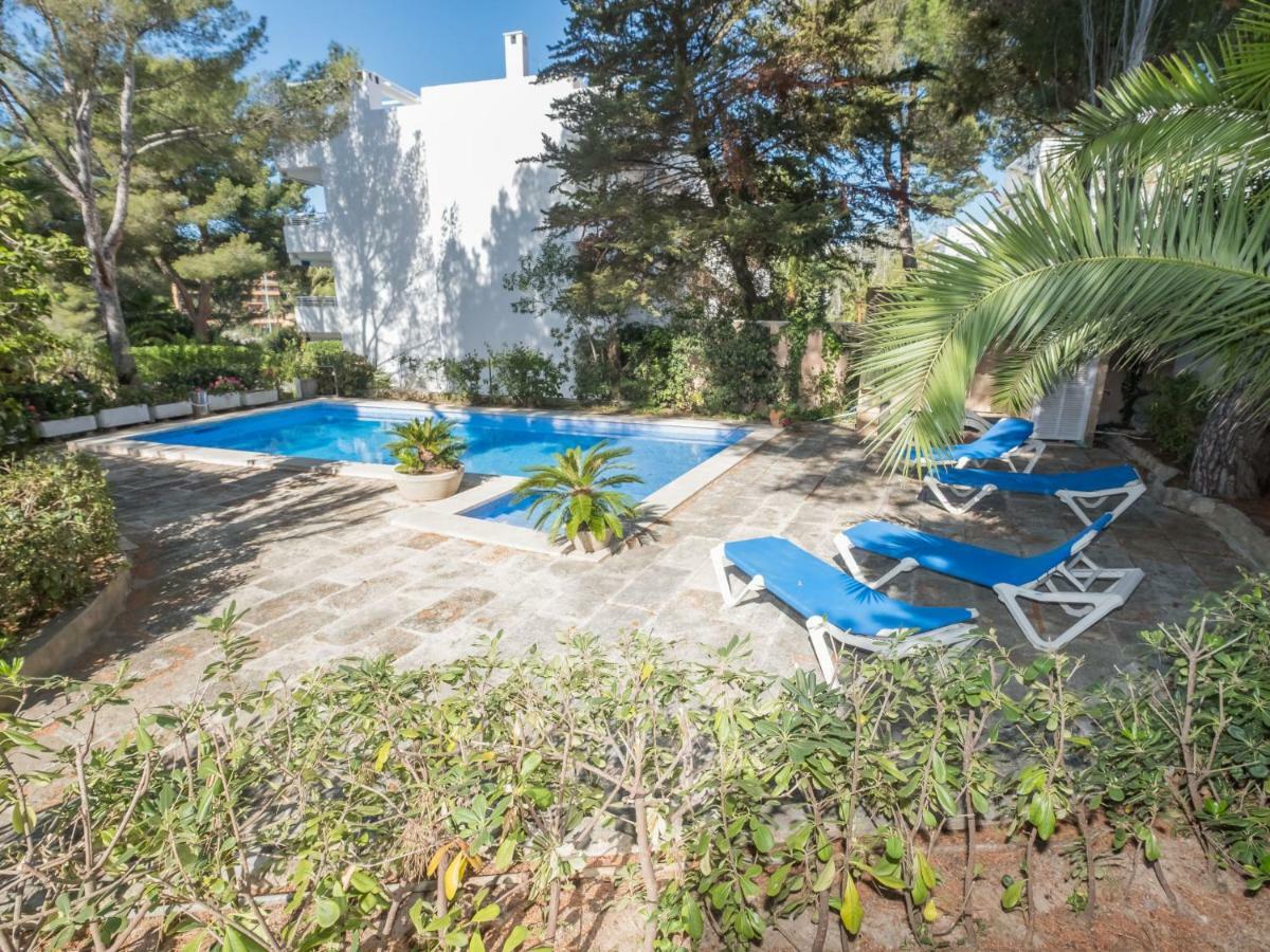 Villa Santa Ponca By Interhome Eksteriør billede